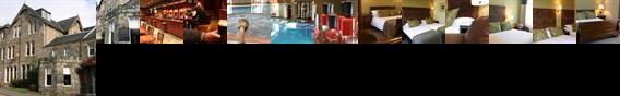 Scotlands Hotel Pitlochry Scotlands Hotel Pitlochry