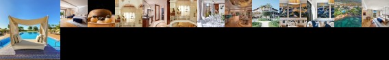 The St Regis Mardavall Mallorca Resort Calvia The St Regis Mardavall Mallorca Resort Calvia