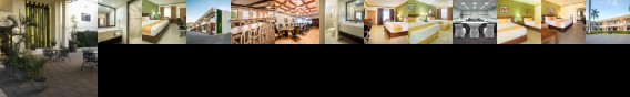 Quality Inn Ciudad Obregon
