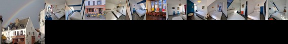 Hotel le Mondes