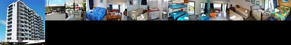 Maroochy Sands Holiday Units Maroochydore