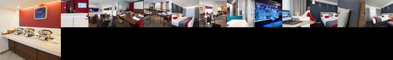 Holiday Inn Express Glasgow Airport Holiday Inn Express Glasgow Airport