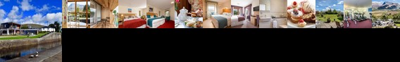 Moorings Hotel Fort William Moorings Hotel Fort William
