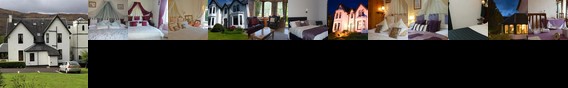 Ashburn House Fort William Ashburn House Fort William