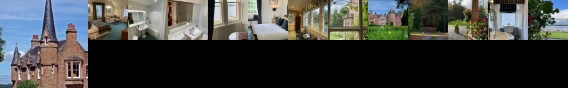 Bunchrew House Hotel Bunchrew House Hotel