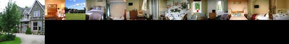 Arden House Hotel Kingussie Arden House Hotel Kingussie