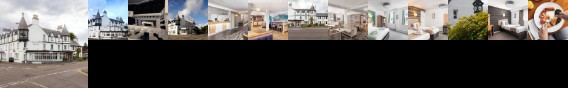 Caledonian Hotel Ullapool Caledonian Hotel Ullapool