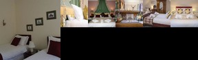 Ravenscourt House Hotel Ravenscourt House Hotel