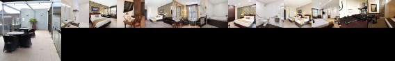 Quality Inn Heritage on Lydiard