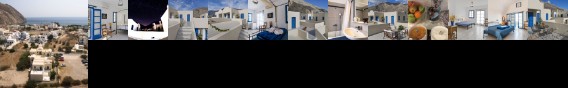Irigeneia Hotel Περίσσα