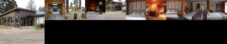 Old Pines Hotel and Restaurant Old Pines Hotel and Restaurant
