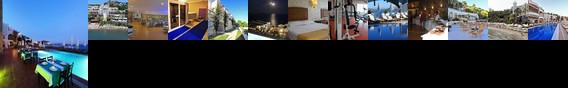 Lighthouse Hotel Ortakent