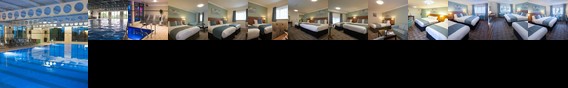 Mercure Last Drop Village Hotel & Spa Mercure Last Drop Village Hotel & Spa