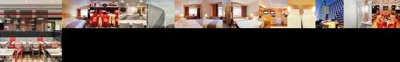 Hotel Ibis Paris La Defense Centre