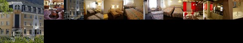 Sainte Catherine Hotel