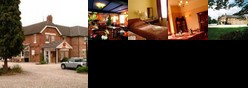 Comfort Inn Chester Comfort Inn Chester