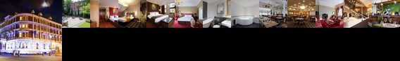 Best Western Premier Queen Hotel Best Western Premier Queen Hotel