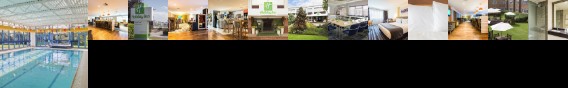 Holiday Inn Chester South Holiday Inn Chester South