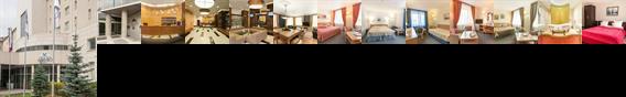 Grand Avenue Hotel