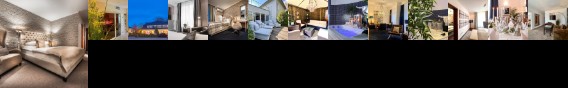 TOP CityLine Parkhotel Milser Krug TOP CityLine Parkhotel Milser Krug