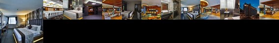Anatolia Hotel Bursa