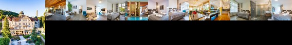 Ringhotel Badehof Hotel & Gesundheitszentrum