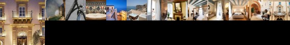 Algila Ortigia Charme Hotel Algila Ortigia Charme Hotel