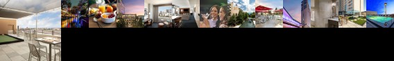 Grand Hyatt San Antonio