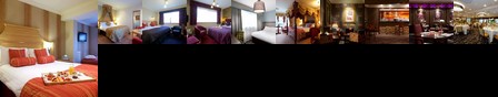 Best Western Fir Grove Hotel Warrington (England) Best Western Fir Grove Hotel Warrington (England)
