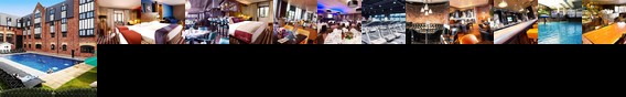 Village Hotel Warrington (England) Village Hotel Warrington (England)