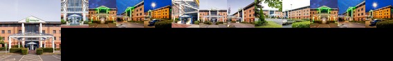 Holiday Inn Warrington Holiday Inn Warrington