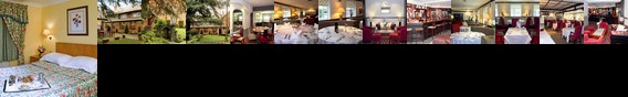 The Lymm Hotel Warrington (England) The Lymm Hotel Warrington (England)