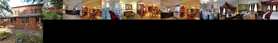 Rhinewood Country House Hotel Warrington (England) Rhinewood Country House Hotel Warrington (England)
