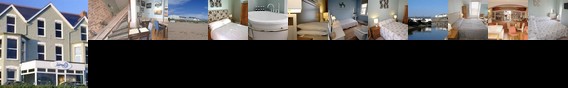Edgcumbe Hotel Bude Edgcumbe Hotel Bude