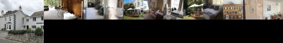 Lugo Rock Bed & Breakfast Falmouth Lugo Rock Bed & Breakfast Falmouth