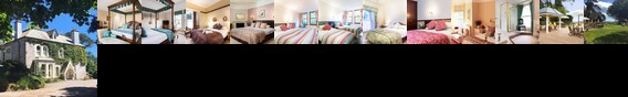 Penmorvah Manor Hotel Falmouth Penmorvah Manor Hotel Falmouth