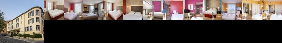 Hotellerie de la Poste Hotellerie de la Poste