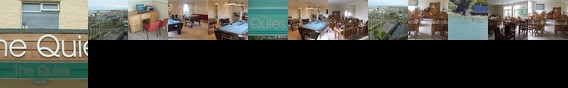 The Quies The Quies