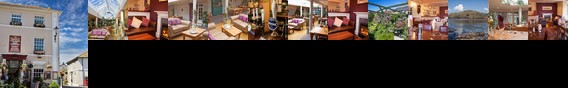 The Commercial Hotel St Just In Penwith Penzance The Commercial Hotel St Just In Penwith Penzance