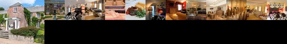 Boscundle Manor Hotel St Austell Boscundle Manor Hotel St Austell