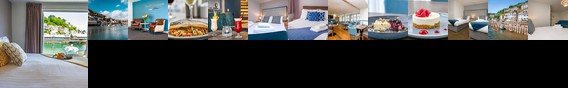 Portbyhan Hotel West Looe Portbyhan Hotel West Looe