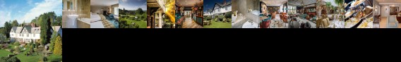 Lindeth Howe Country House Hotel Lindeth Howe Country House Hotel