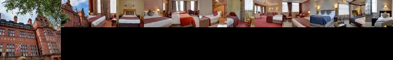 Crown and Mitre Hotel Carlisle Crown and Mitre Hotel Carlisle