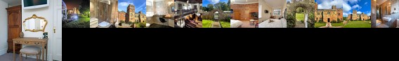 Dalston Hall Hotel Dalston Hall Hotel