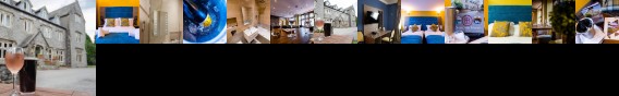 Stonecross Manor Hotel Stonecross Manor Hotel
