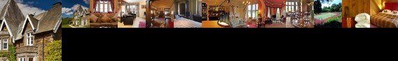 Holbeck Ghyll Country House Holbeck Ghyll Country House