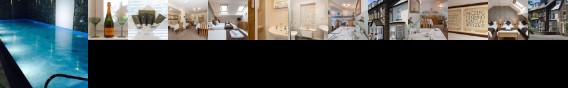 Thornbank Guest House Windermere Thornbank Guest House Windermere
