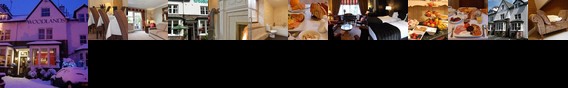 Woodlands Hotel Bowness-on-Windermere Woodlands Hotel Bowness-on-Windermere