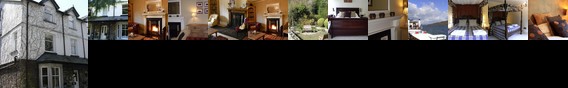 Knoll Country House Newby Bridge Knoll Country House Newby Bridge