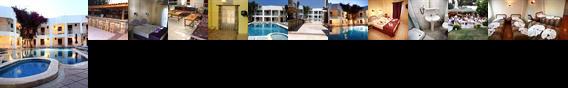 Parilti Hotel Ortakent Parilti Hotel Ortakent